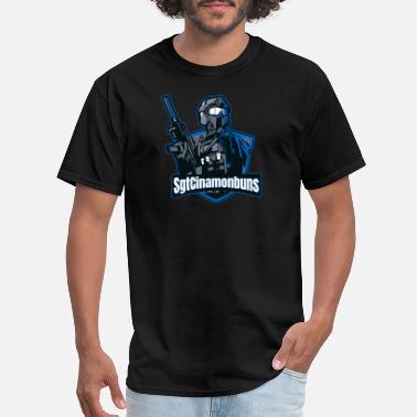 Twitch Merch T-Shirts | Unique Designs 